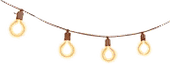 Guirlande de lampions
