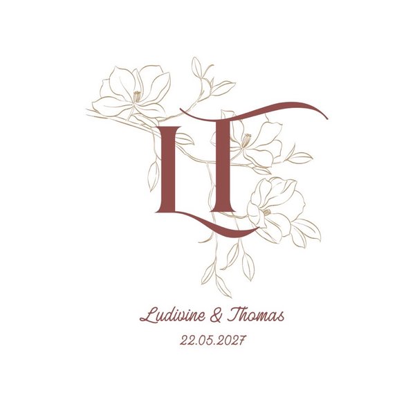 Ludivine & Thomas
